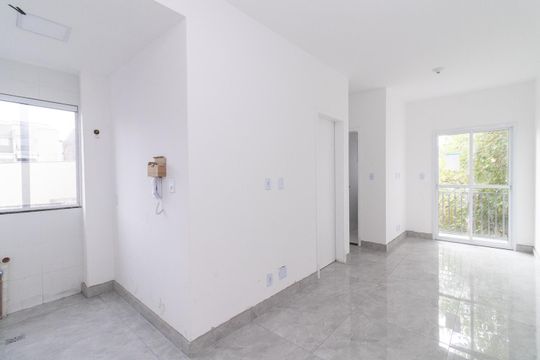 Apartamento à venda com 2 quartos, 40m² em Vila Granada, São Paulo