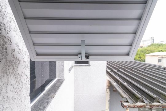 Vista do Quarto 1 de apartamento à venda com 2 quartos, 40m² em Vila Granada, São Paulo