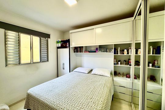 Quarto 1 de apartamento à venda com 2 quartos, 70m² em Vila Gopouva, Guarulhos