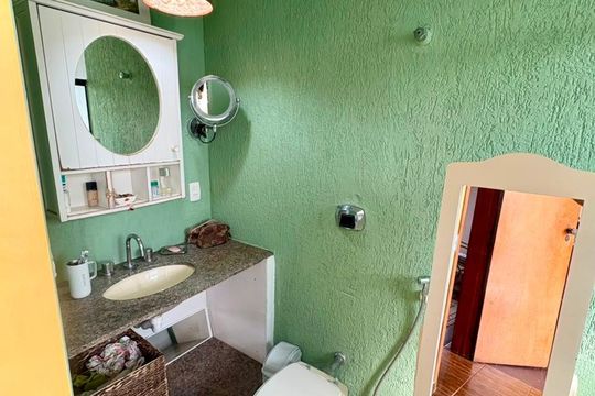 Casa para alugar com 4 quartos, 200m² em Jardim Nossa Senhora Aparecida, São Paulo