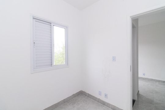 Apartamento à venda com 2 quartos, 40m² em Vila Granada, São Paulo