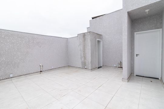 Apartamento à venda com 2 quartos, 40m² em Vila Granada, São Paulo