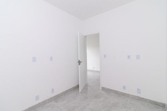 Apartamento à venda com 2 quartos, 40m² em Vila Granada, São Paulo