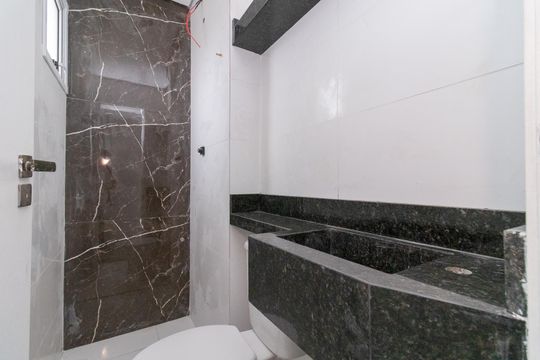 Apartamento à venda com 2 quartos, 40m² em Vila Granada, São Paulo