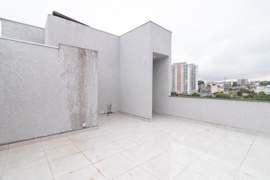 Apartamento à venda com 2 quartos, 40m² em Vila Granada, São Paulo