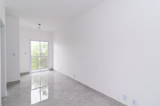 Apartamento à venda com 2 quartos, 40m² em Vila Granada, São Paulo