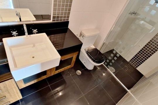 Apartamento para alugar com 4 quartos, 290m² em Jardim Morumbi, São Paulo