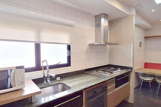 Apartamento para alugar com 4 quartos, 290m² em Jardim Morumbi, São Paulo