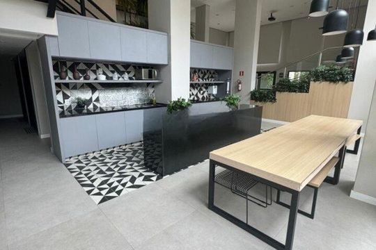 Kitnet/Studio para alugar com 1 quarto, 24m² em Perdizes, São Paulo
