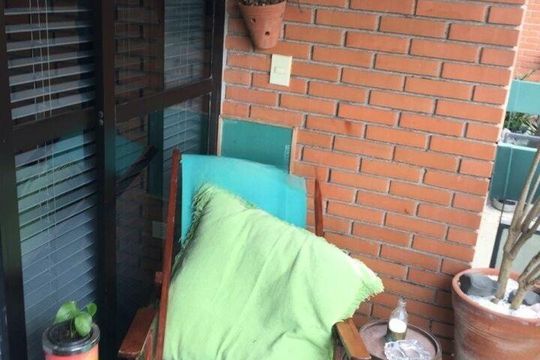 Apartamento à venda com 2 quartos, 110m² em Pinheiros, São Paulo