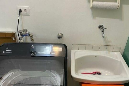 Apartamento à venda com 2 quartos, 110m² em Pinheiros, São Paulo