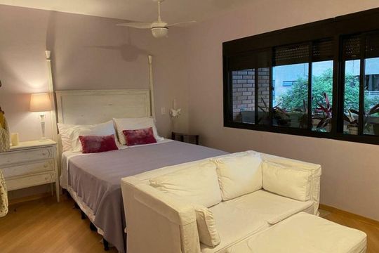 Apartamento à venda com 2 quartos, 110m² em Pinheiros, São Paulo