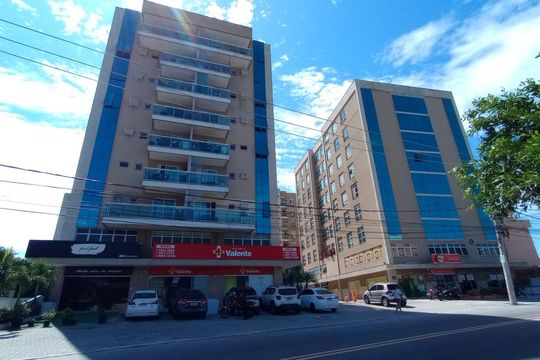 Fachada de apartamento à venda com 1 quarto, 40m² em Taquara, Rio de Janeiro