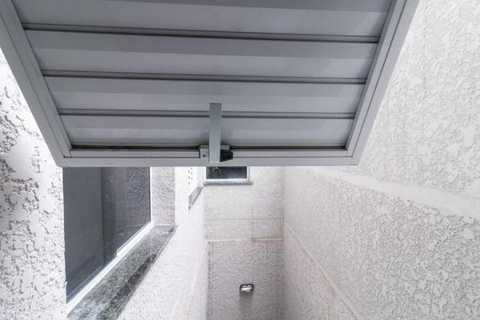 Vista do Quarto 1 de apartamento à venda com 2 quartos, 40m² em Vila Granada, São Paulo