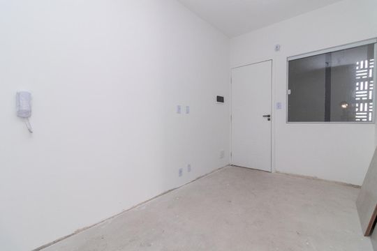 Apartamento à venda com 1 quarto, 40m² em Vila Granada, São Paulo