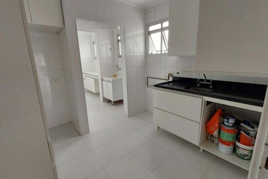 Apartamento para alugar com 3 quartos, 87m² em Jardim Paulista, São Paulo