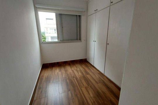 Apartamento para alugar com 3 quartos, 87m² em Jardim Paulista, São Paulo