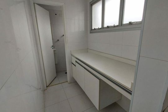 Apartamento para alugar com 3 quartos, 87m² em Jardim Paulista, São Paulo