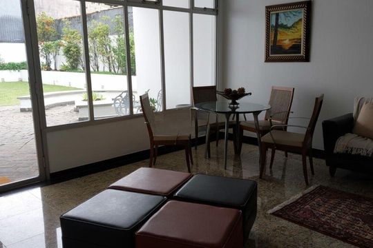Apartamento para alugar com 3 quartos, 87m² em Jardim Paulista, São Paulo