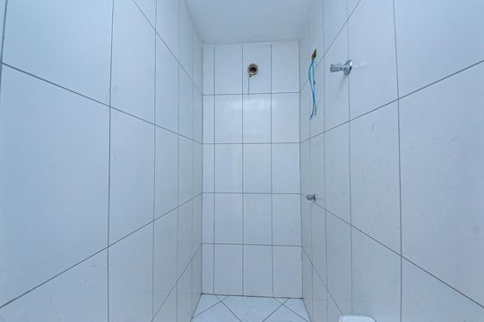 Apartamento para alugar com 1 quarto, 37m² em Cidade São Mateus, São Paulo