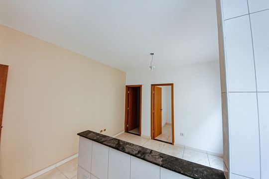 Apartamento para alugar com 1 quarto, 37m² em Cidade São Mateus, São Paulo