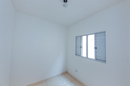 Apartamento para alugar com 1 quarto, 37m² em Cidade São Mateus, São Paulo
