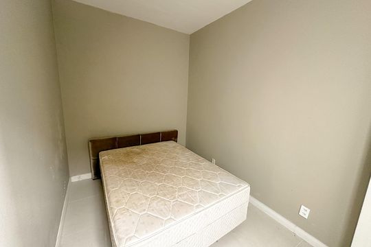 Quarto 1 de casa para alugar com 2 quartos, 300m² em Ingleses do Rio Vermelho, Florianópolis