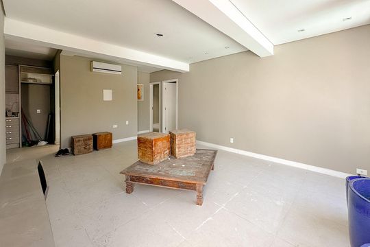Sala de casa para alugar com 2 quartos, 300m² em Ingleses do Rio Vermelho, Florianópolis