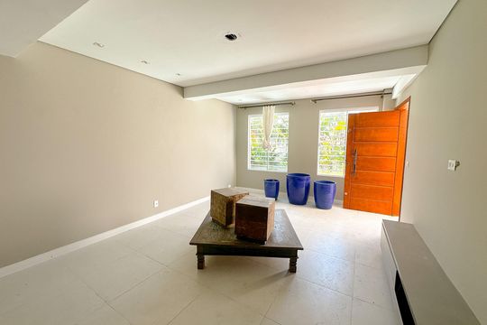 Sala de casa para alugar com 2 quartos, 300m² em Ingleses do Rio Vermelho, Florianópolis