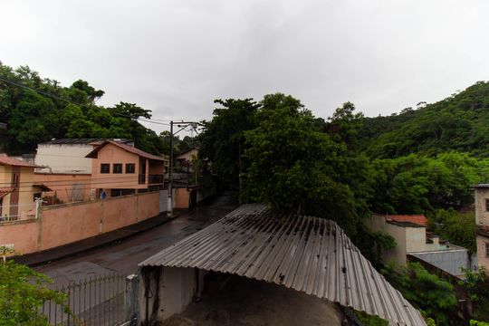Casa à venda com 4 quartos, 120m² em Fonseca, Niterói