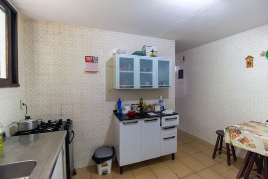 Casa à venda com 4 quartos, 120m² em Fonseca, Niterói