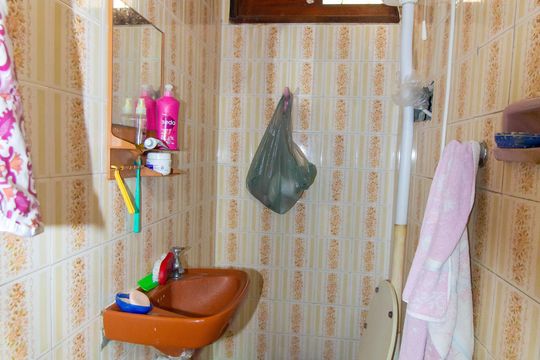 Casa à venda com 4 quartos, 120m² em Fonseca, Niterói