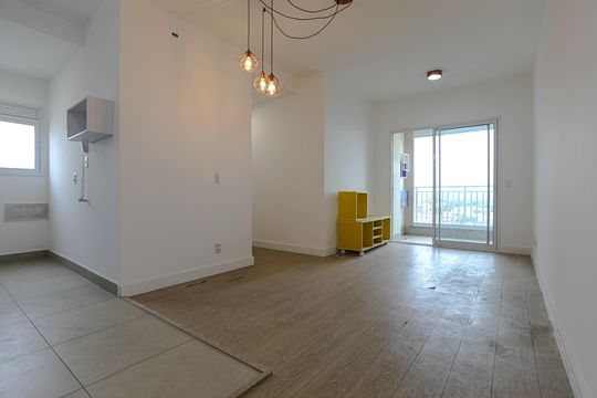 Apartamento para alugar com 2 quartos, 57m² em Jardim Sao Pedro, Mogi das Cruzes