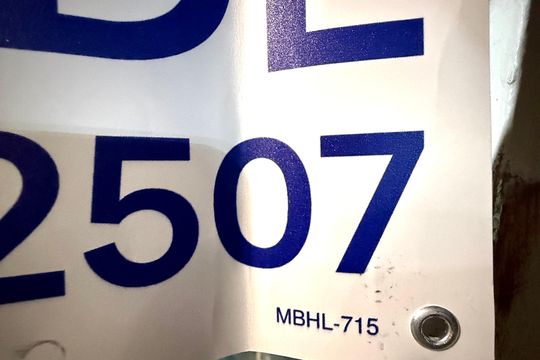 Placa de apartamento à venda com 2 quartos, 60m² em Jardim Gopouva, Guarulhos