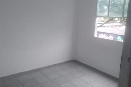 Quarto de apartamento à venda com 2 quartos, 43m² em Itaquera, São Paulo