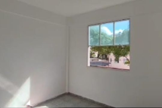 Quarto de apartamento à venda com 2 quartos, 43m² em Itaquera, São Paulo