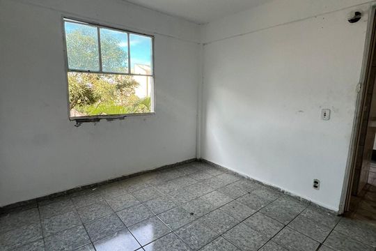 Apartamento à venda com 2 quartos, 43m² em Itaquera, São Paulo