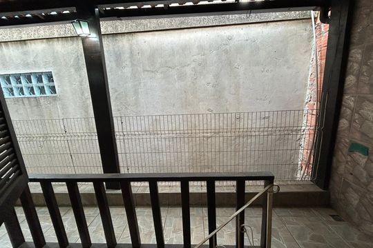 Vista do Quarto 2 de casa para alugar com 3 quartos, 170m² em Rocha Miranda , Rio de Janeiro