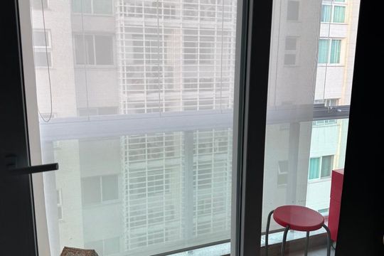 Varanda de apartamento à venda com 3 quartos, 127m² em Barra da Tijuca, Rio de Janeiro
