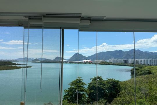 Apartamento à venda com 3 quartos, 127m² em Barra da Tijuca, Rio de Janeiro