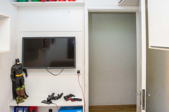 Quarto 3 de casa à venda com 4 quartos, 320m² em Campanário, Diadema