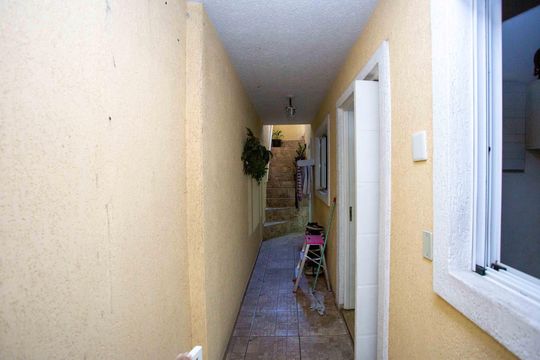 Área comum de casa à venda com 4 quartos, 320m² em Campanário, Diadema