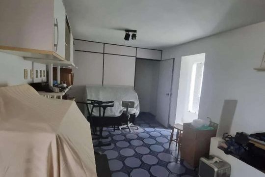 Quarto de casa para alugar com 7 quartos, 599m² em Todos Os Santos, Rio de Janeiro