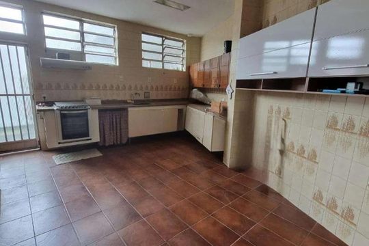 Cozinha de casa para alugar com 7 quartos, 599m² em Todos Os Santos, Rio de Janeiro