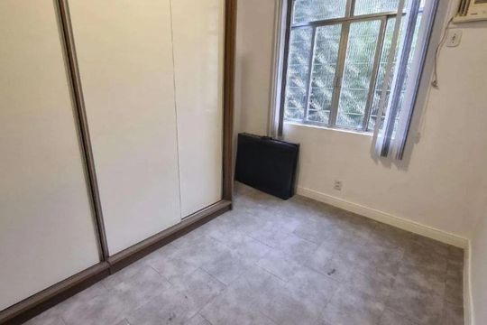 Quarto de casa para alugar com 7 quartos, 599m² em Todos Os Santos, Rio de Janeiro
