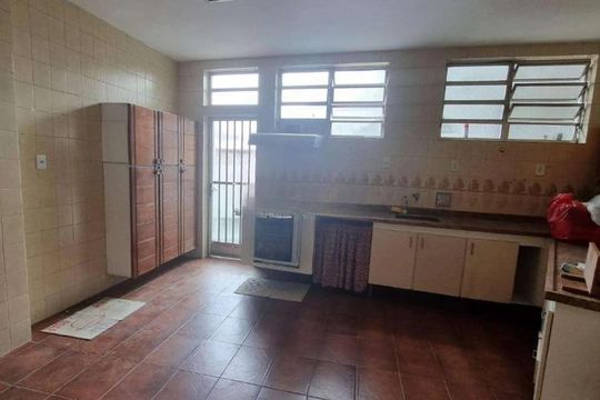 Cozinha de casa para alugar com 7 quartos, 599m² em Todos Os Santos, Rio de Janeiro