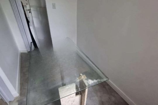 Sala de jantar de casa para alugar com 7 quartos, 599m² em Todos Os Santos, Rio de Janeiro