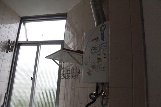 Área de Serviço de apartamento para alugar com 3 quartos, 70m² em Anil, Rio de Janeiro