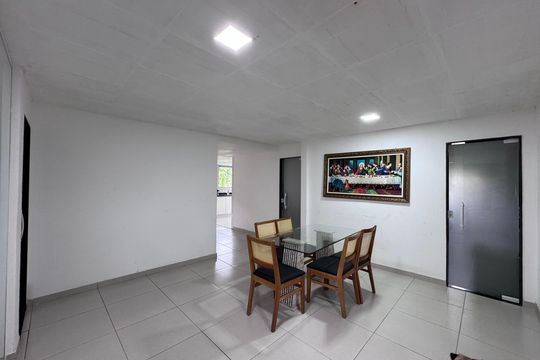 Sala de casa à venda com 3 quartos, 200m² em Jacarepaguá, Rio de Janeiro