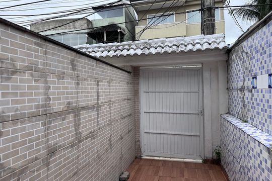 Acesso de casa à venda com 3 quartos, 200m² em Jacarepaguá, Rio de Janeiro